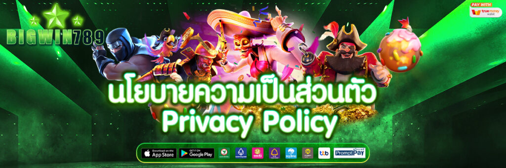 privacy policy